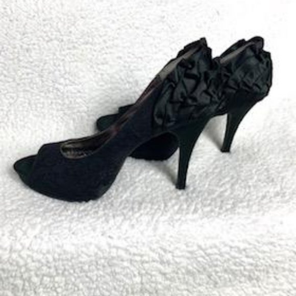 Rampage Platform Pump - Picture 11 of 11